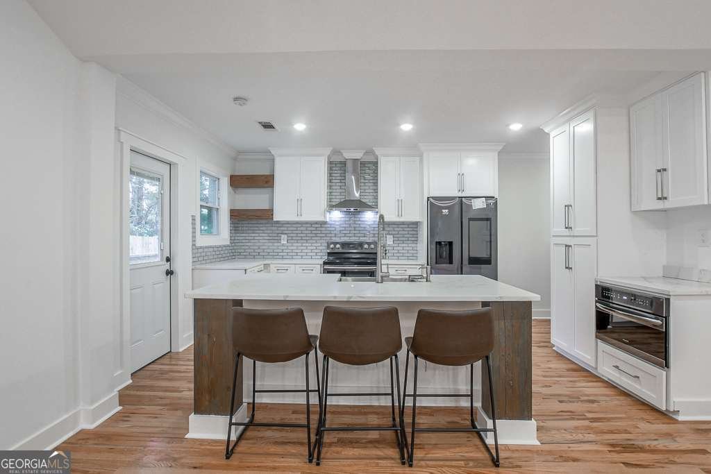 1783 Terry Mill Road Atlanta - 16