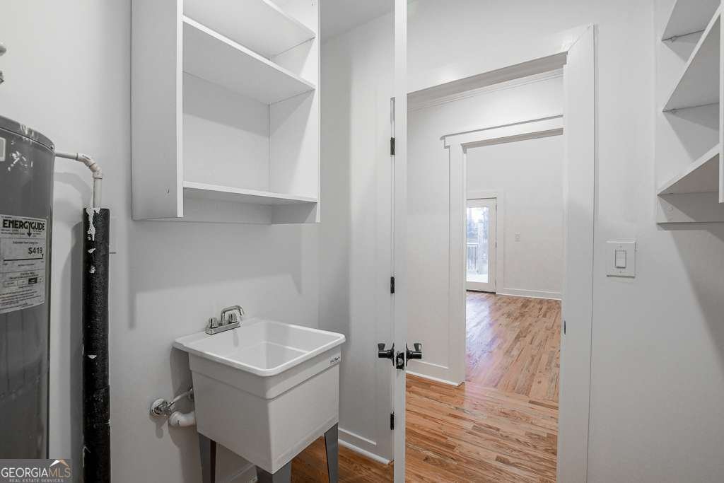 1783 Terry Mill Road Atlanta - 21