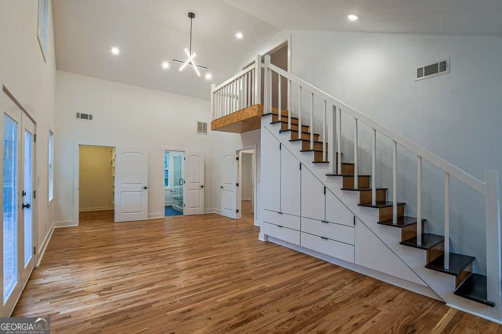 1783 Terry Mill Road Atlanta - 28