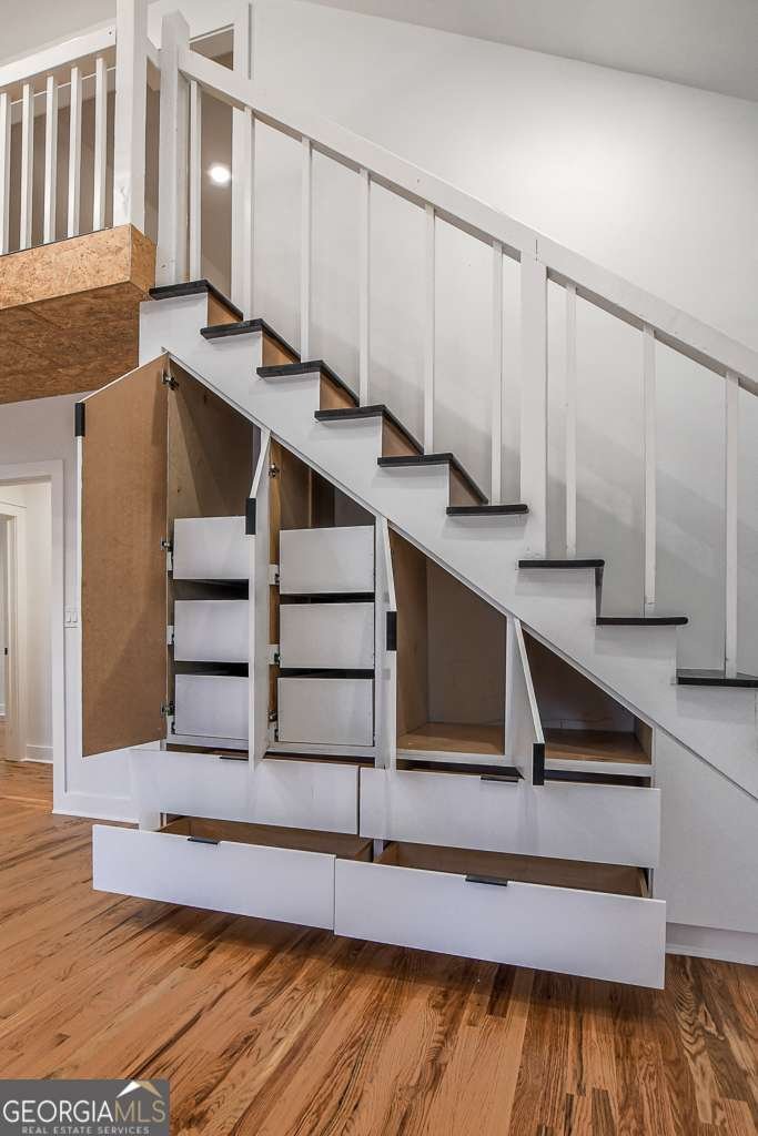 1783 Terry Mill Road Atlanta - 29