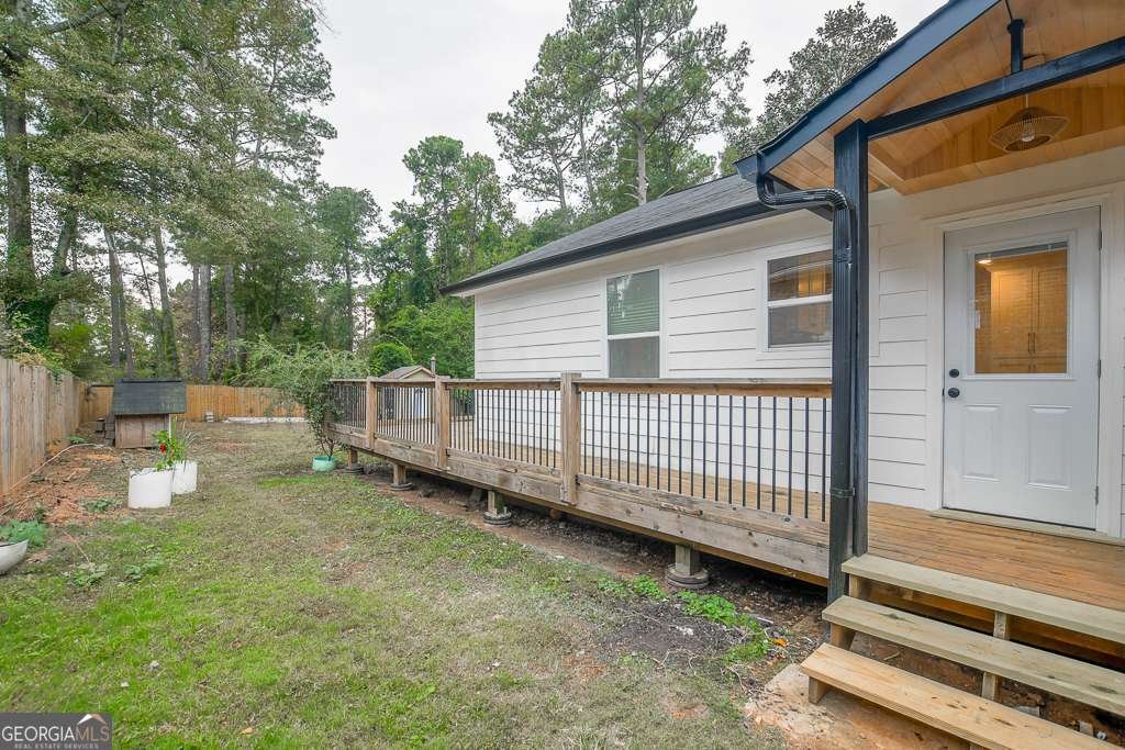 1783 Terry Mill Road Atlanta - 36