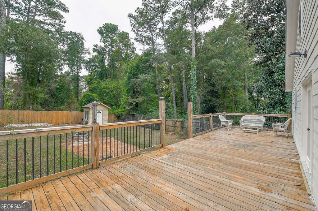 1783 Terry Mill Road Atlanta - 38