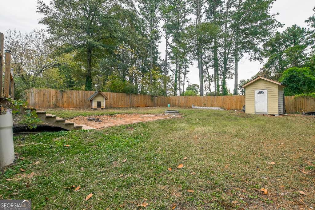 1783 Terry Mill Road Atlanta - 4