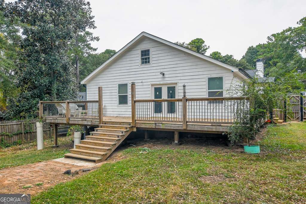 1783 Terry Mill Road Atlanta - 40