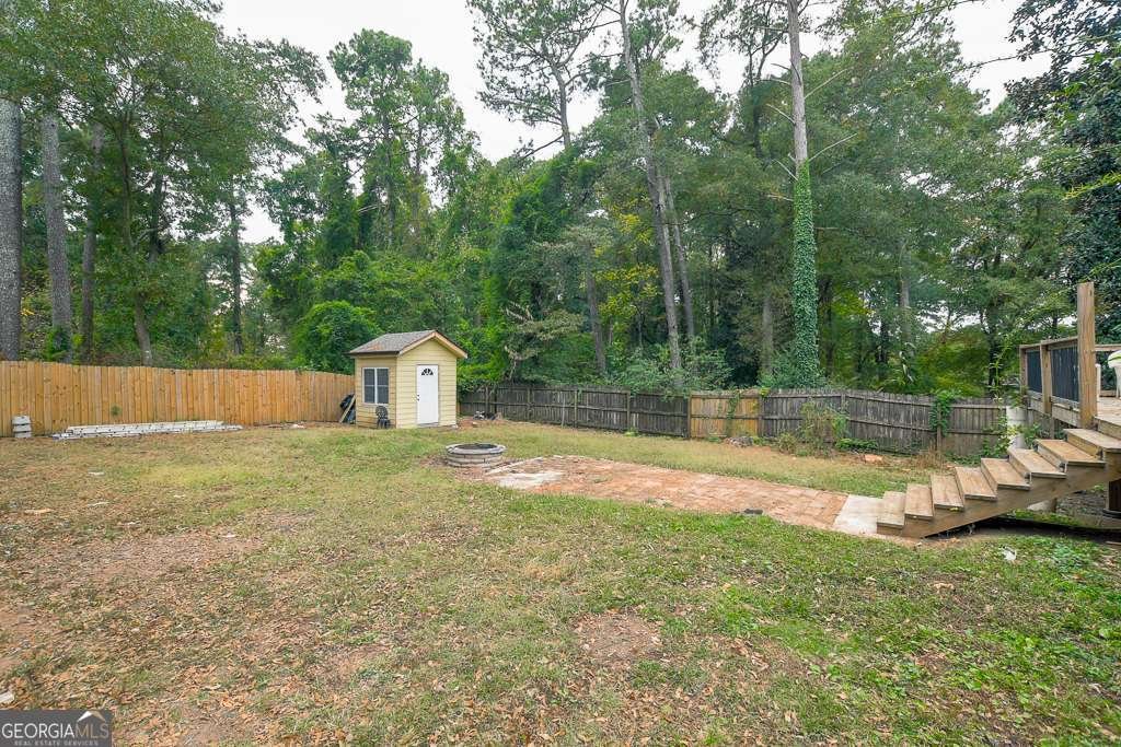 1783 Terry Mill Road Atlanta - 41