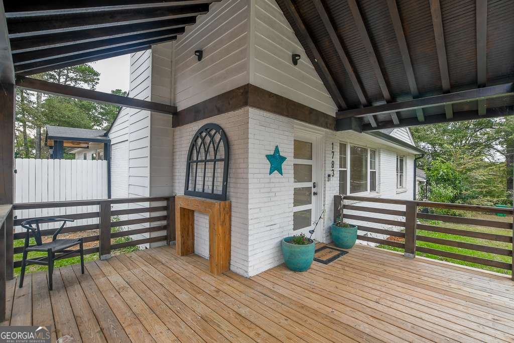 1783 Terry Mill Road Atlanta - 5