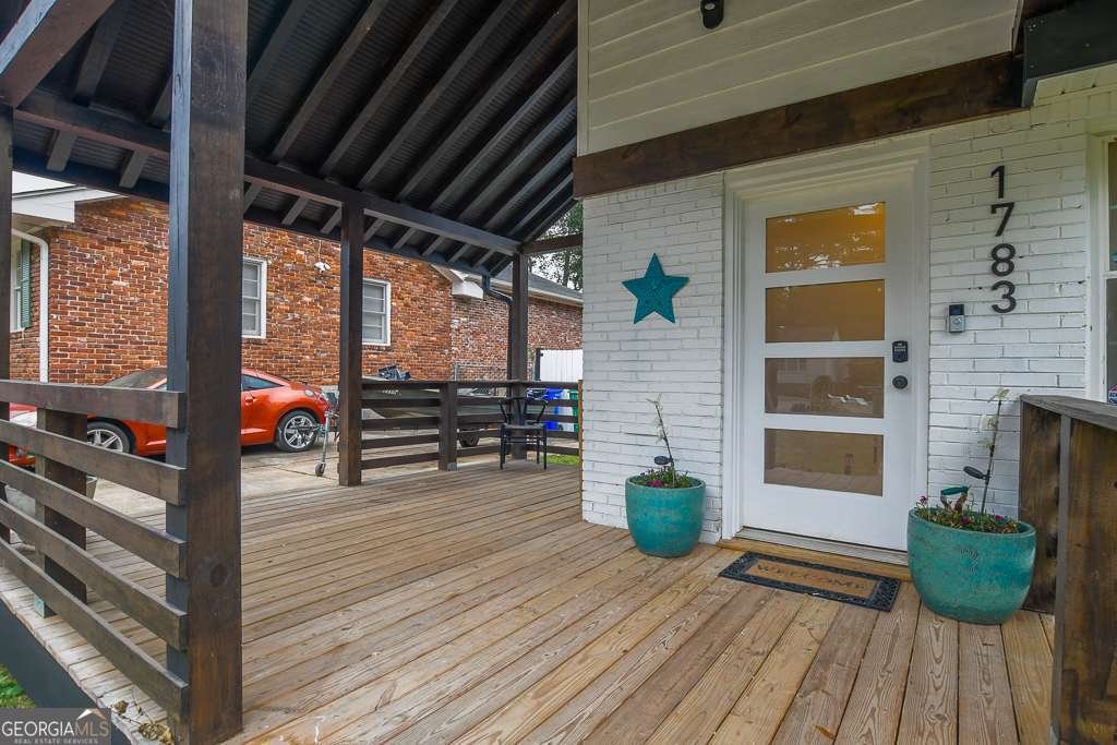 1783 Terry Mill Road Atlanta - 6