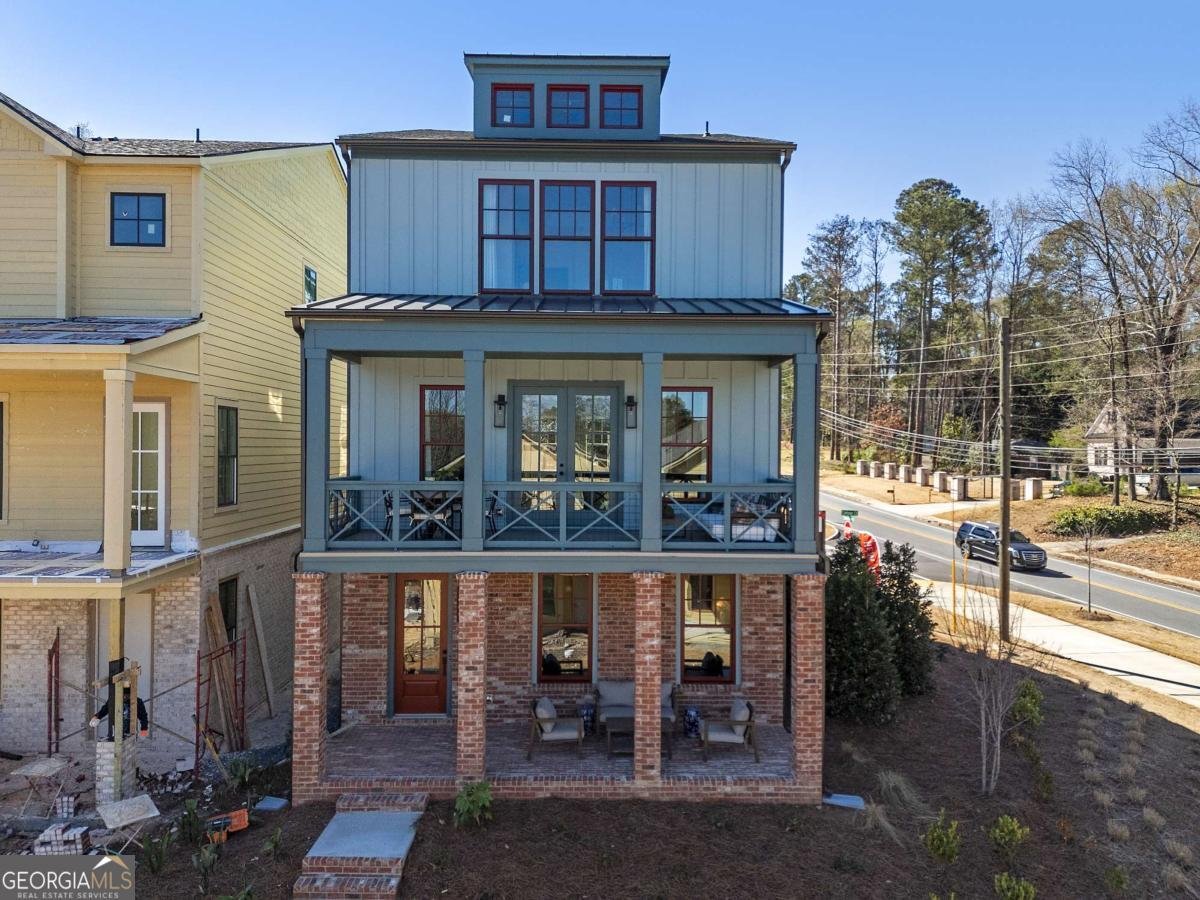 1997 Catnap Court Chamblee - 1