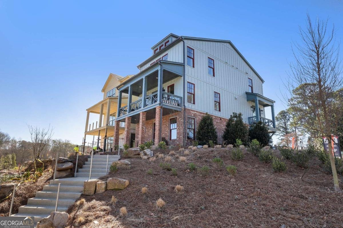 1997 Catnap Court Chamblee - 2