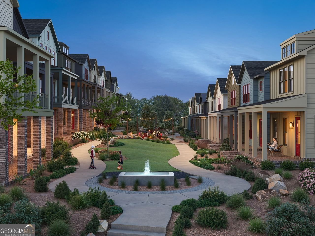 1997 Catnap Court Chamblee - Photo 24