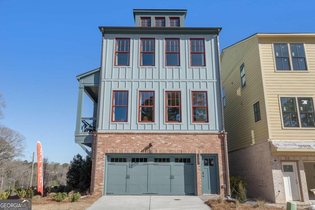 1997 Catnap Court Chamblee - 3