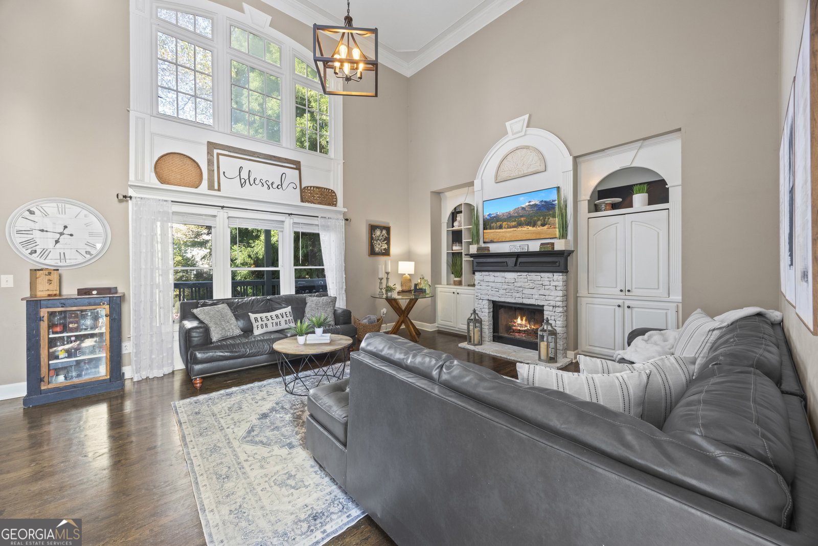 3420 Millwater Crossing Dacula - 10