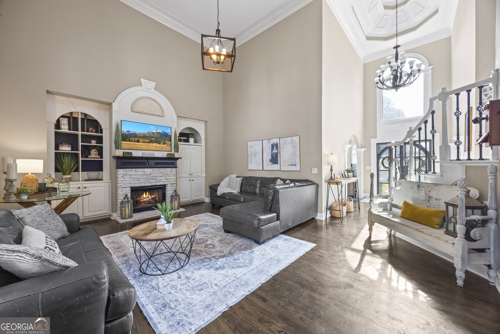 3420 Millwater Crossing Dacula - 11