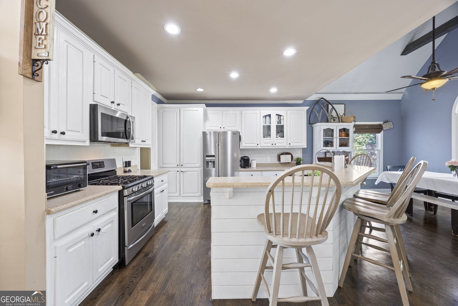 3420 Millwater Crossing Dacula - 12