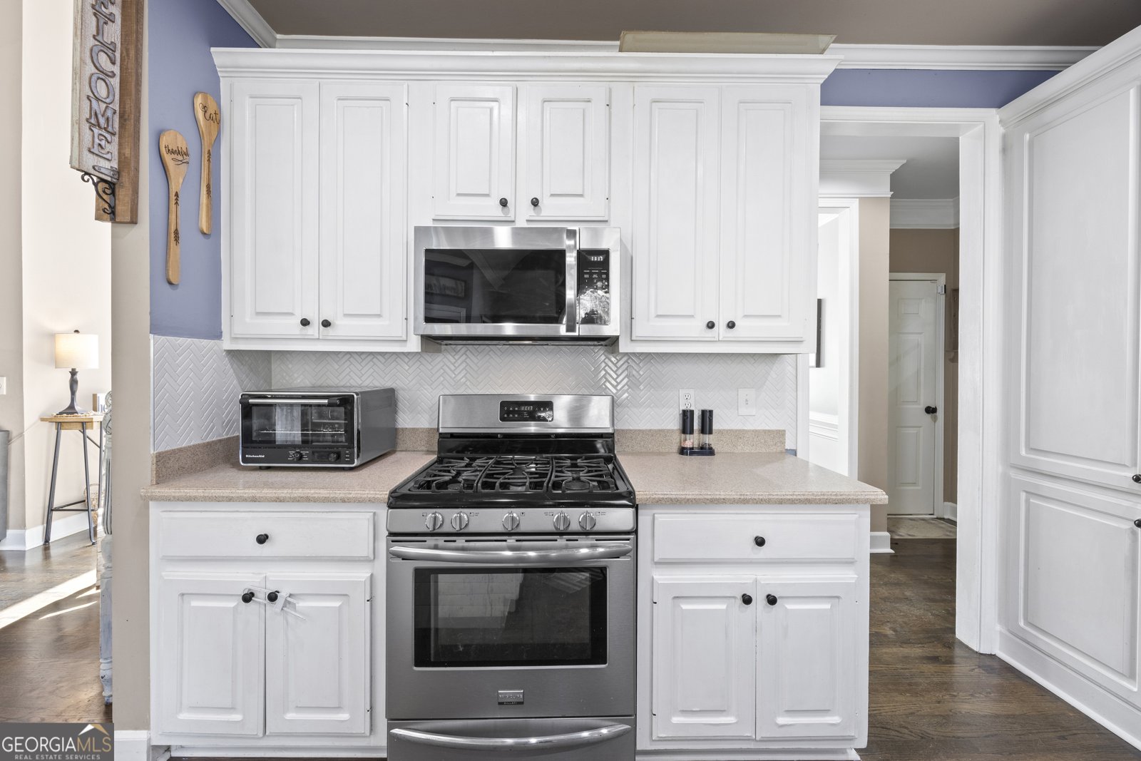 3420 Millwater Crossing Dacula - 14