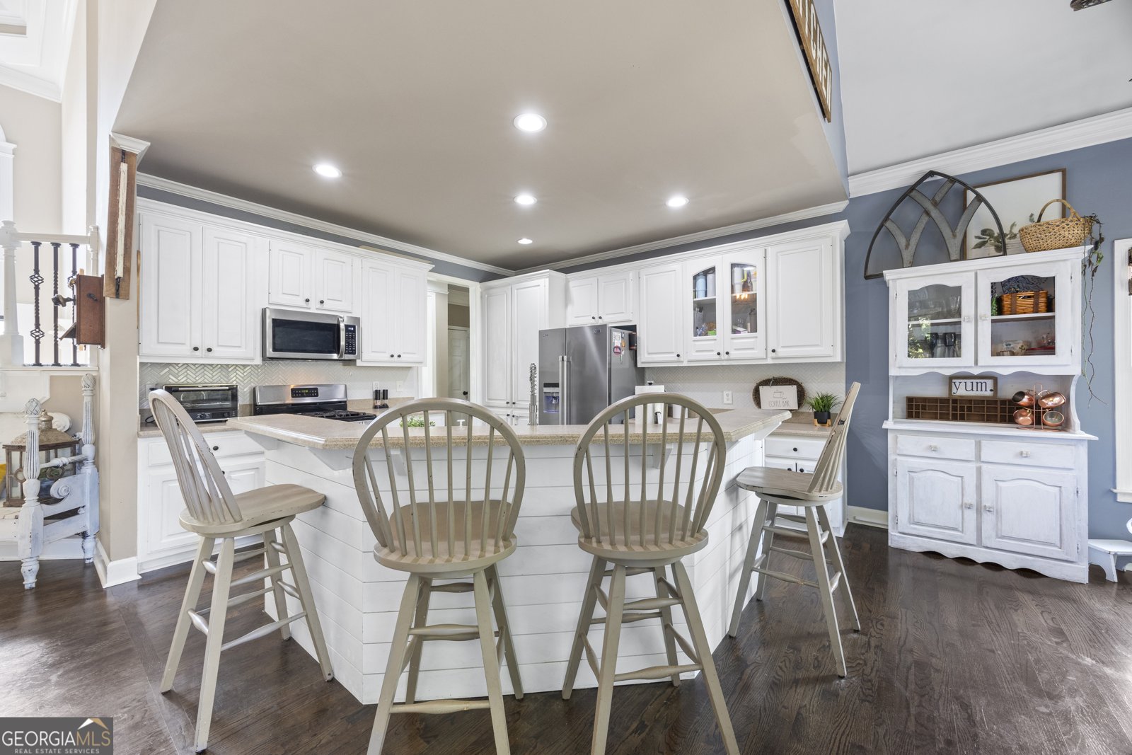 3420 Millwater Crossing Dacula - 15