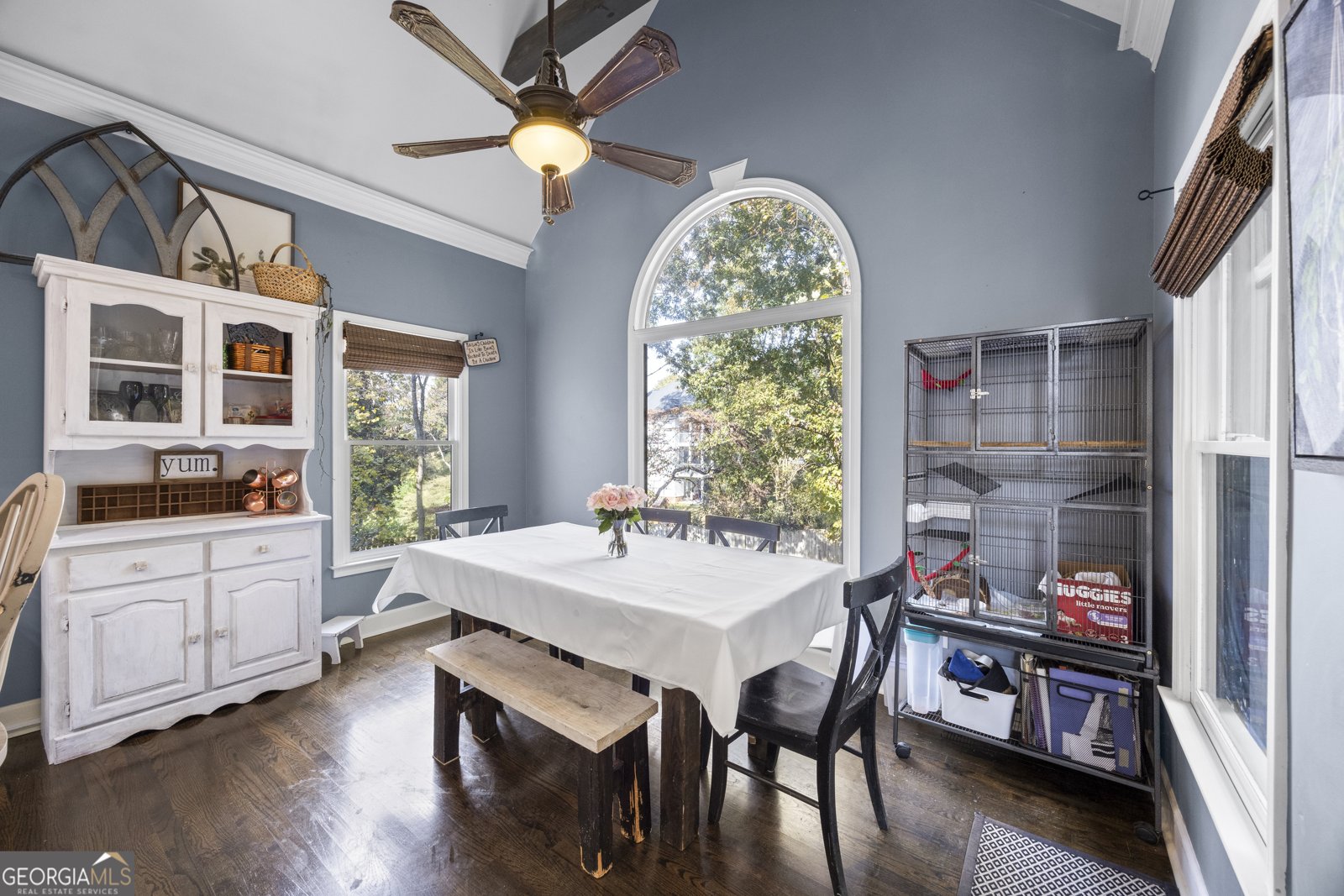 3420 Millwater Crossing Dacula - 16