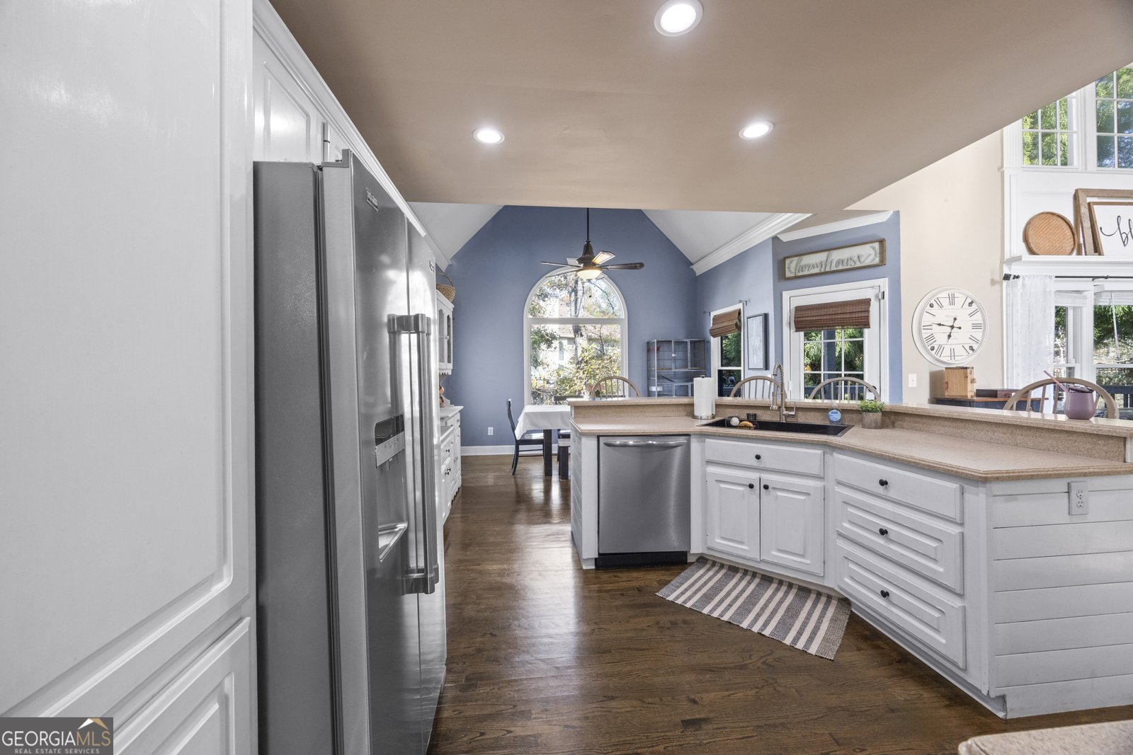 3420 Millwater Crossing Dacula - 17