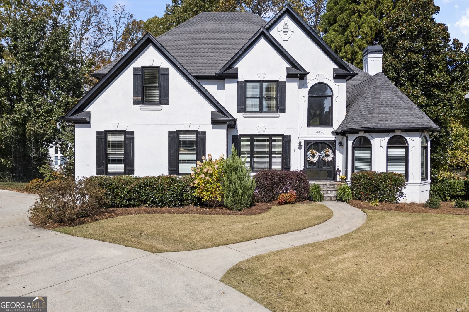 3420 Millwater Crossing Dacula - 2