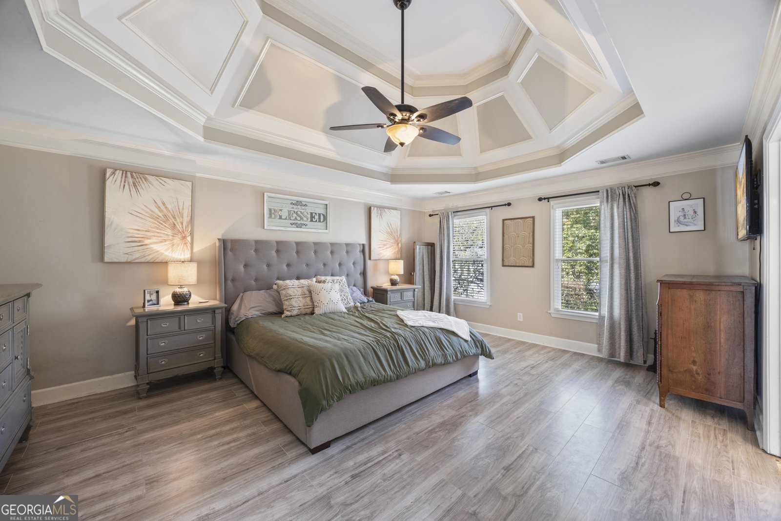 3420 Millwater Crossing Dacula - 21