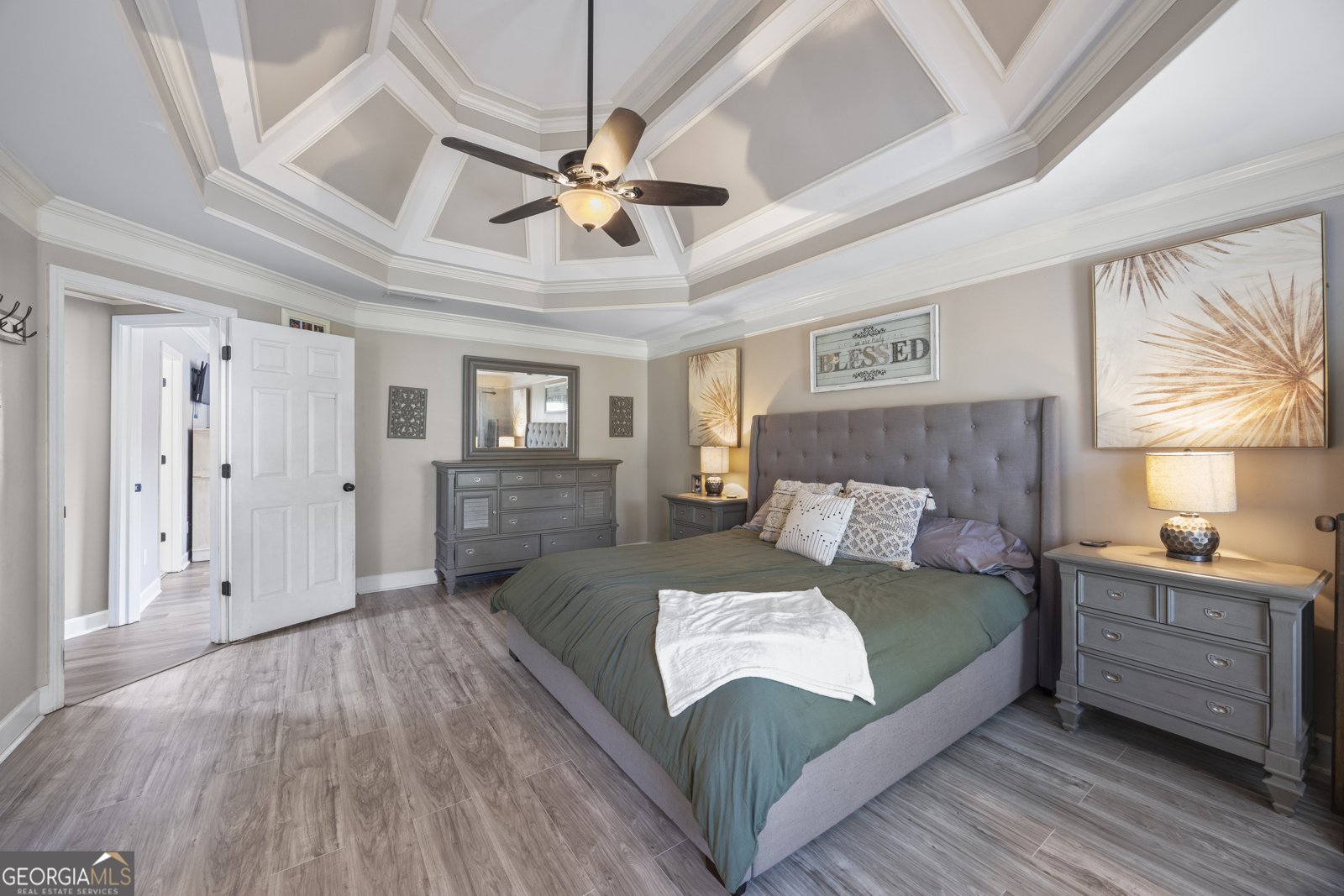 3420 Millwater Crossing Dacula - 22