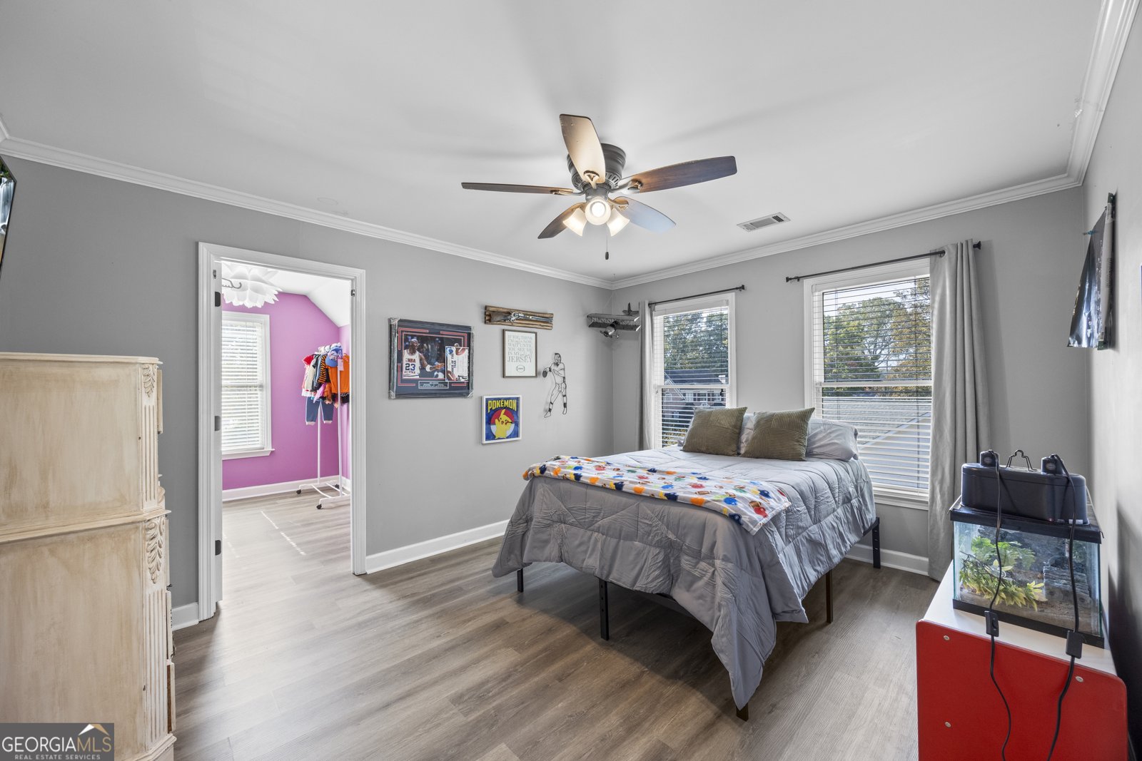 3420 Millwater Crossing Dacula - 26