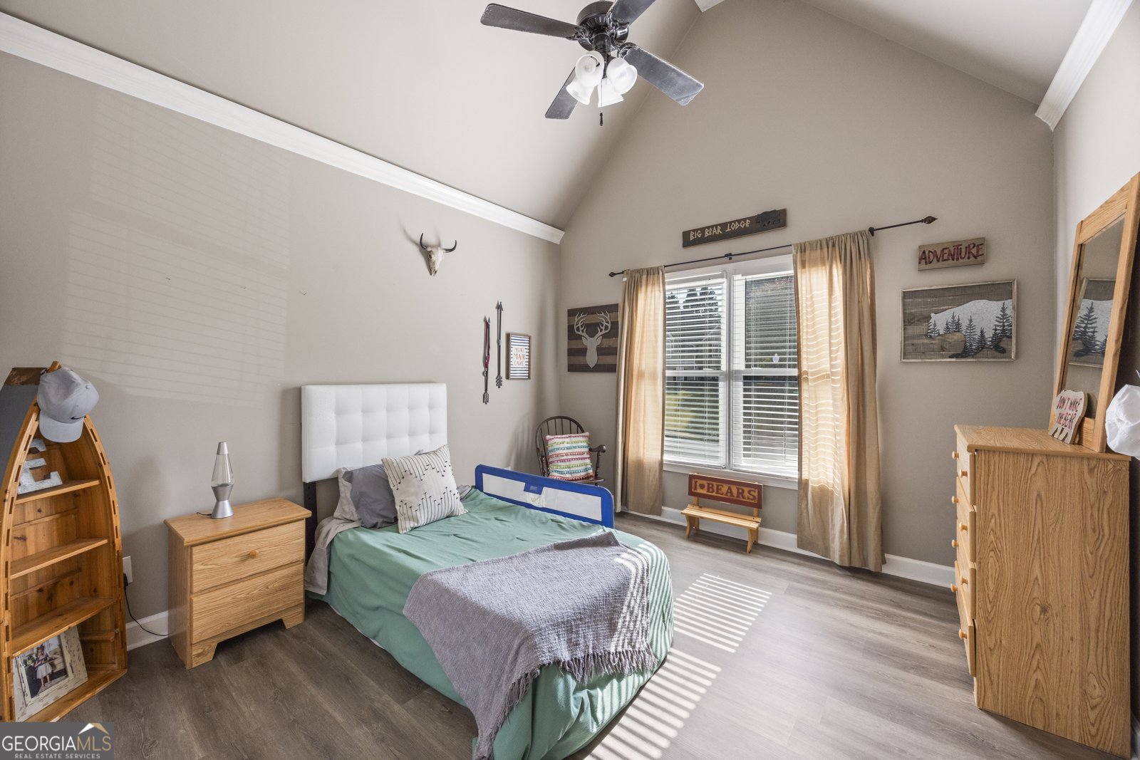 3420 Millwater Crossing Dacula - 28