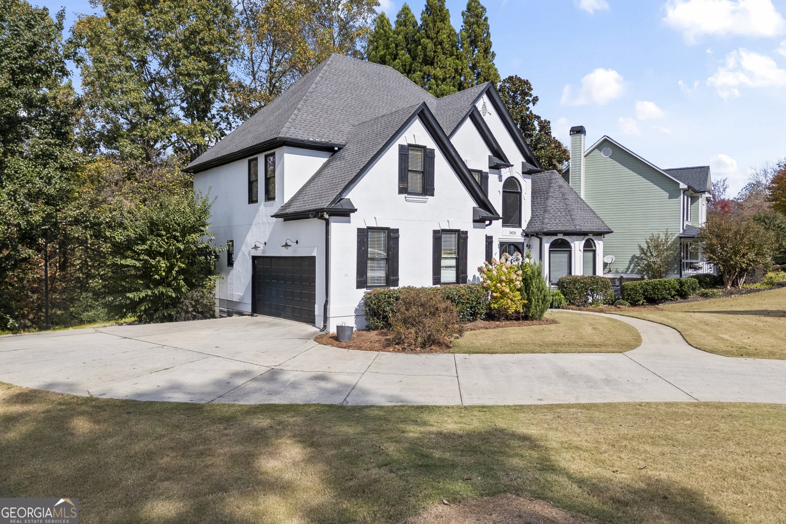 3420 Millwater Crossing Dacula - 3