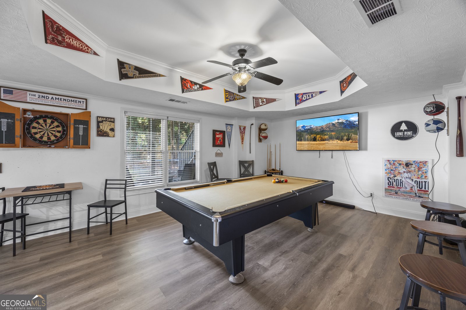 3420 Millwater Crossing Dacula - 32