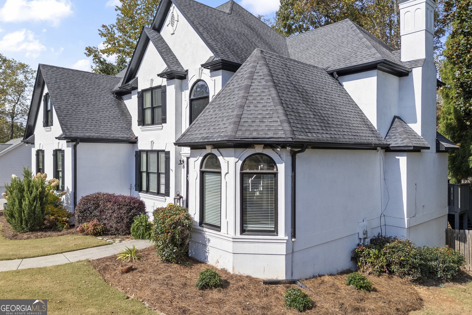 3420 Millwater Crossing Dacula - 4