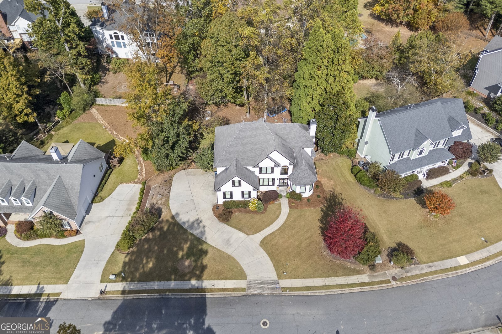 3420 Millwater Crossing Dacula - 42