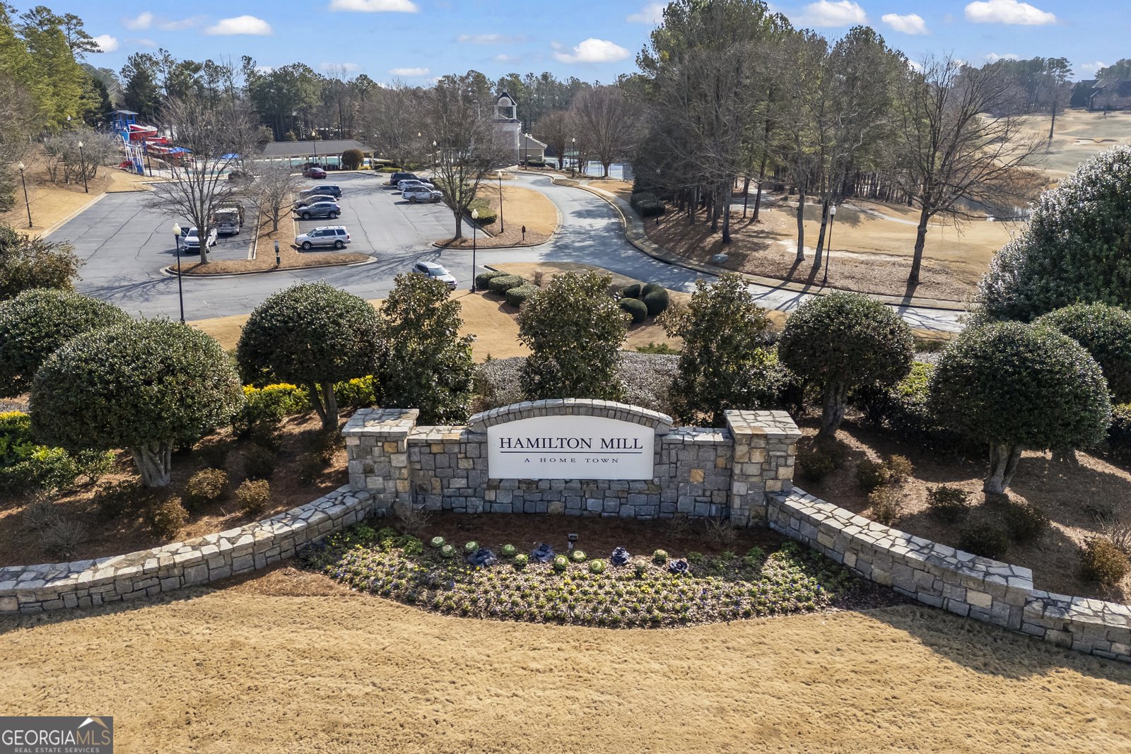 3420 Millwater Crossing Dacula - 44