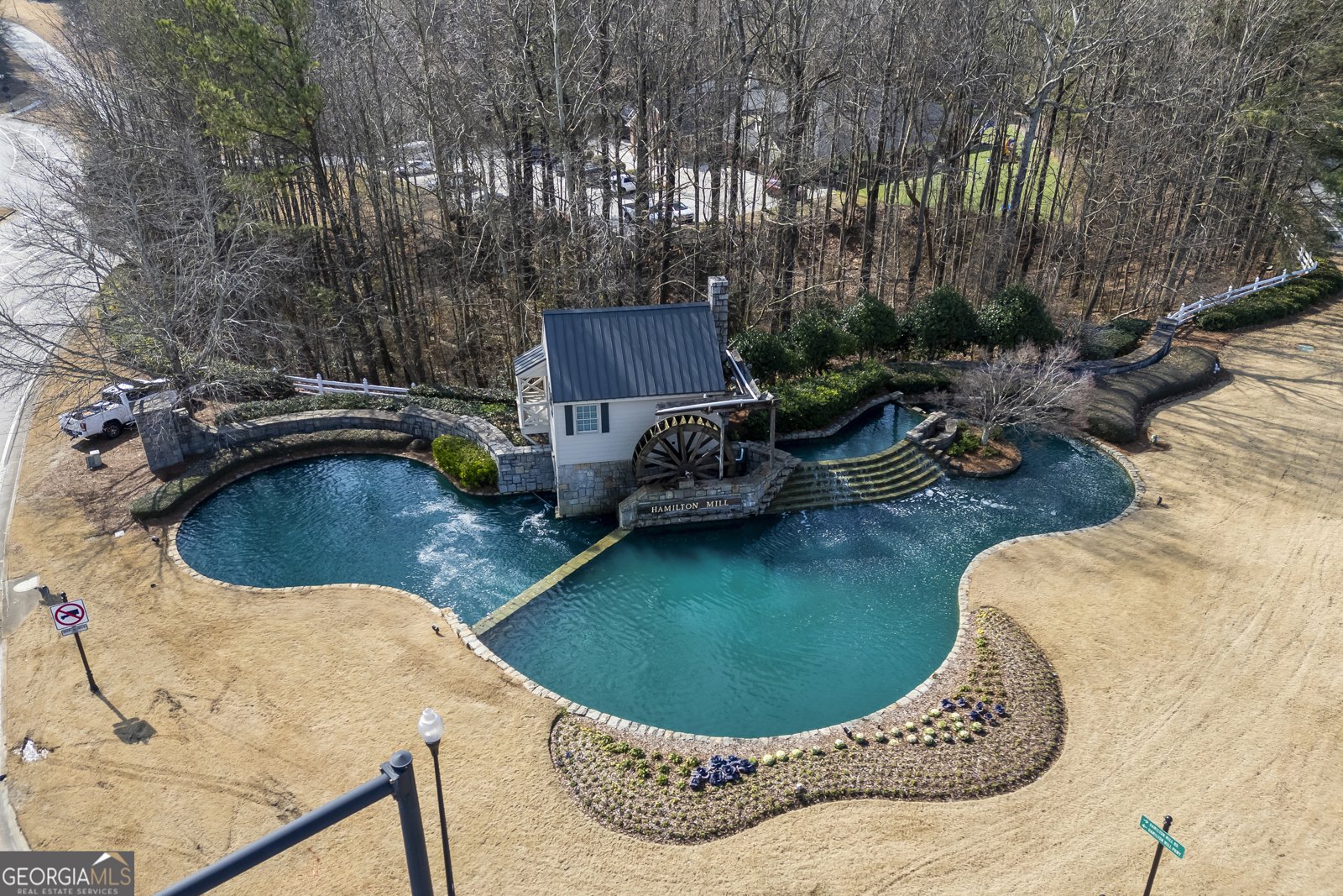 3420 Millwater Crossing Dacula - 45