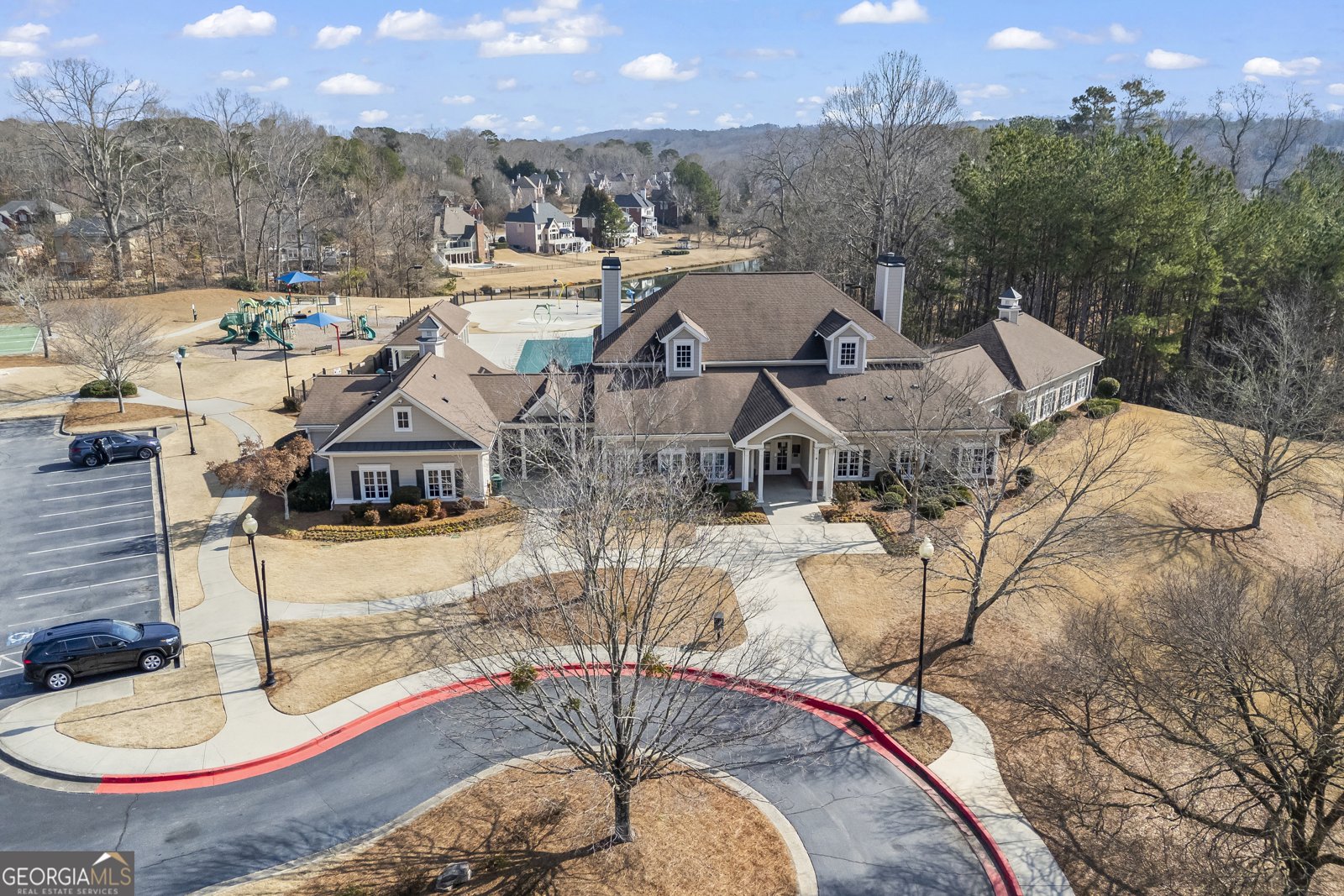 3420 Millwater Crossing Dacula - 46