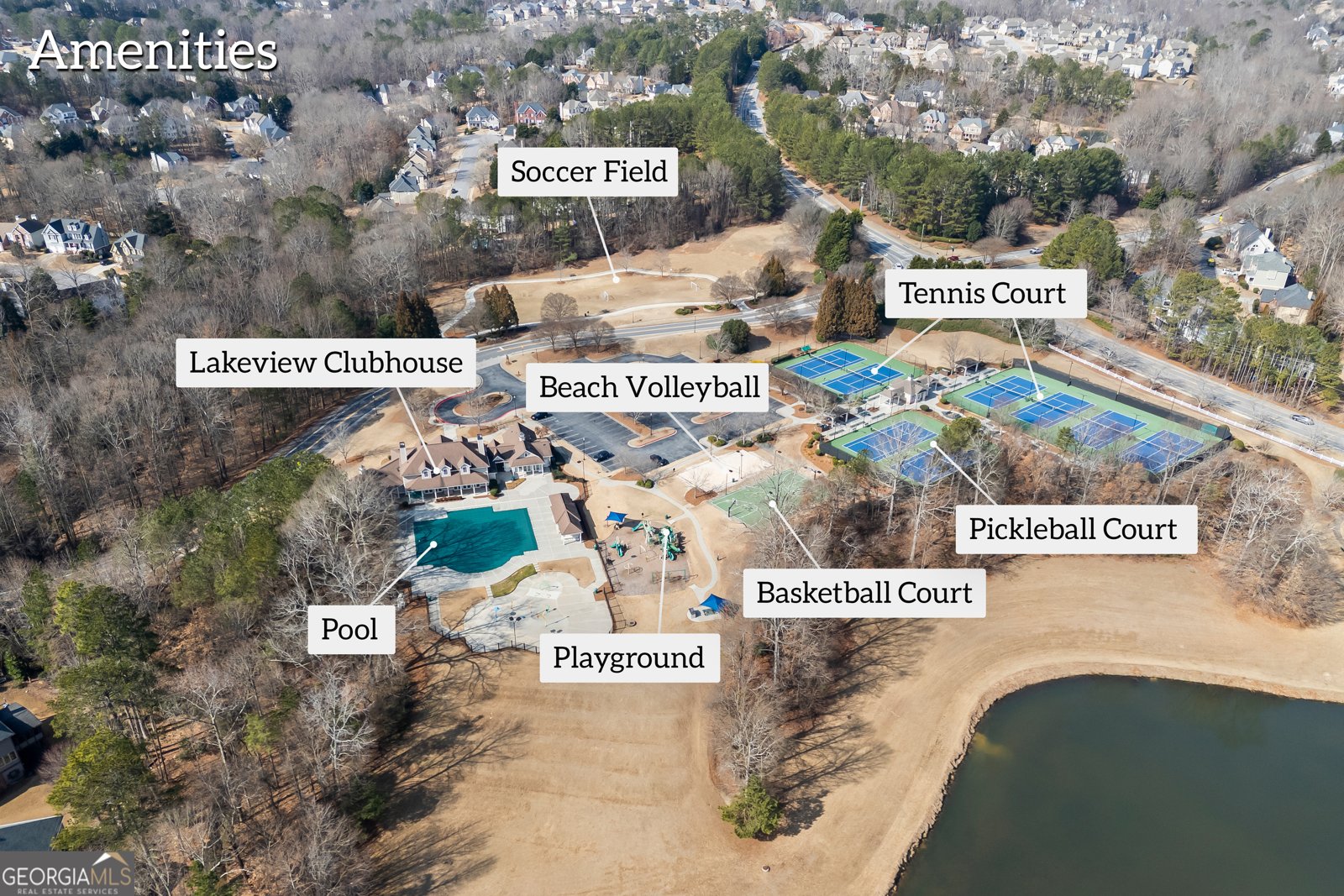 3420 Millwater Crossing Dacula - 47