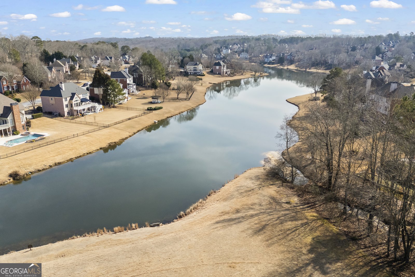 3420 Millwater Crossing Dacula - 48