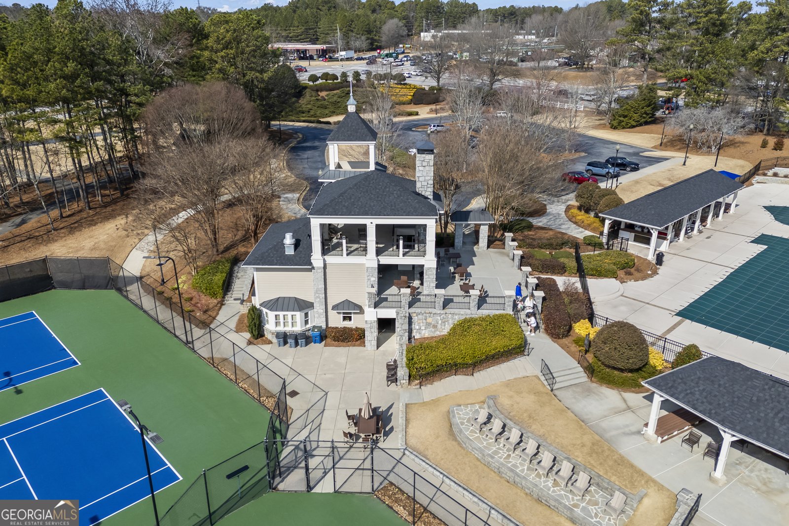 3420 Millwater Crossing Dacula - 49