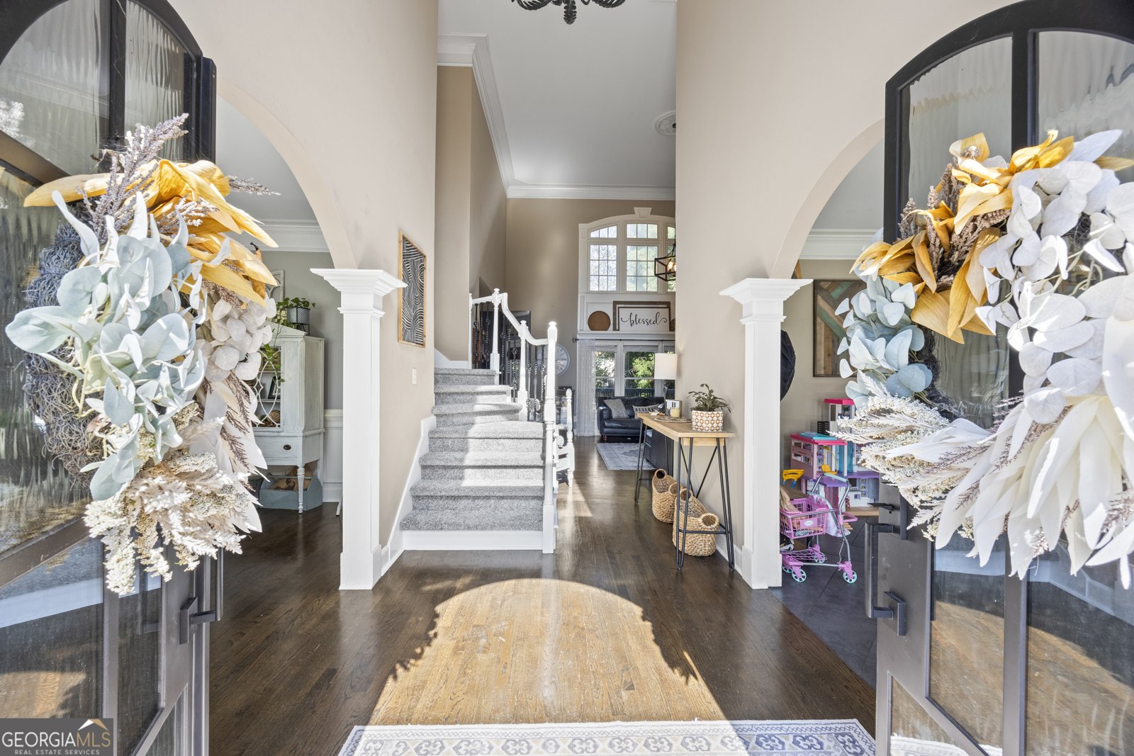 3420 Millwater Crossing Dacula - 5