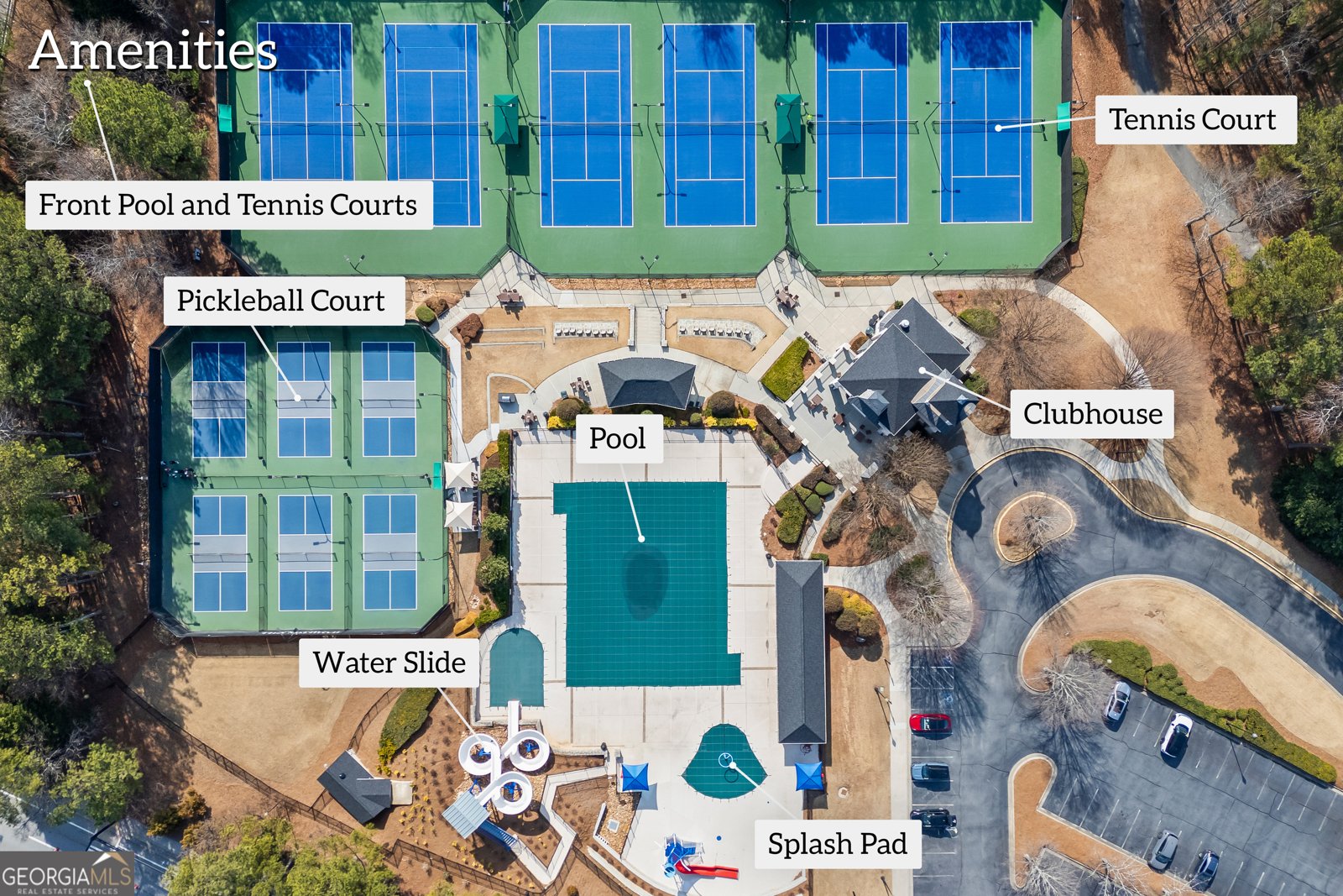 3420 Millwater Crossing Dacula - 50