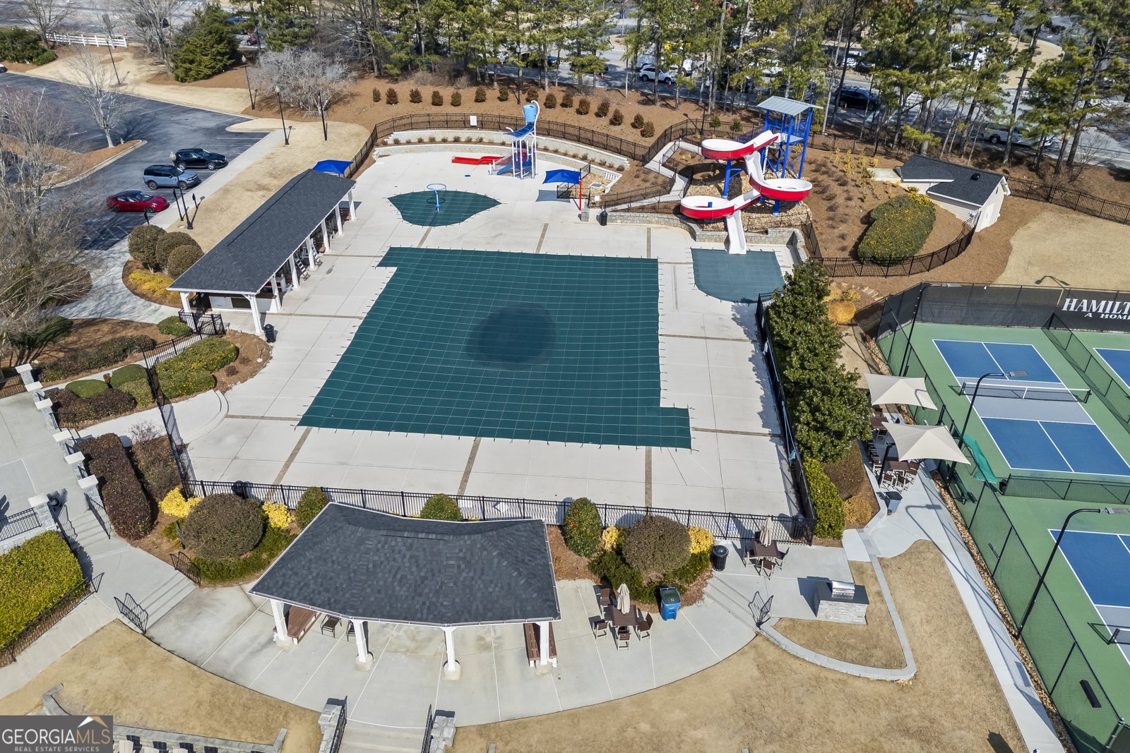 3420 Millwater Crossing Dacula - 51