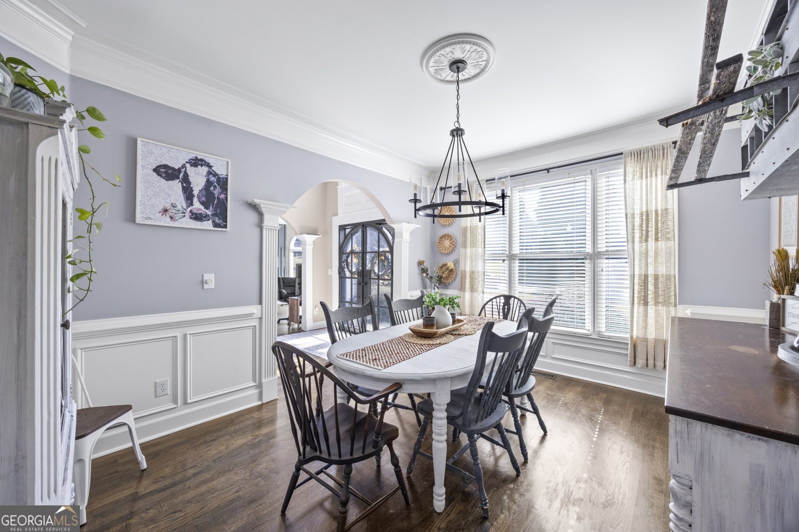 3420 Millwater Crossing Dacula - 7