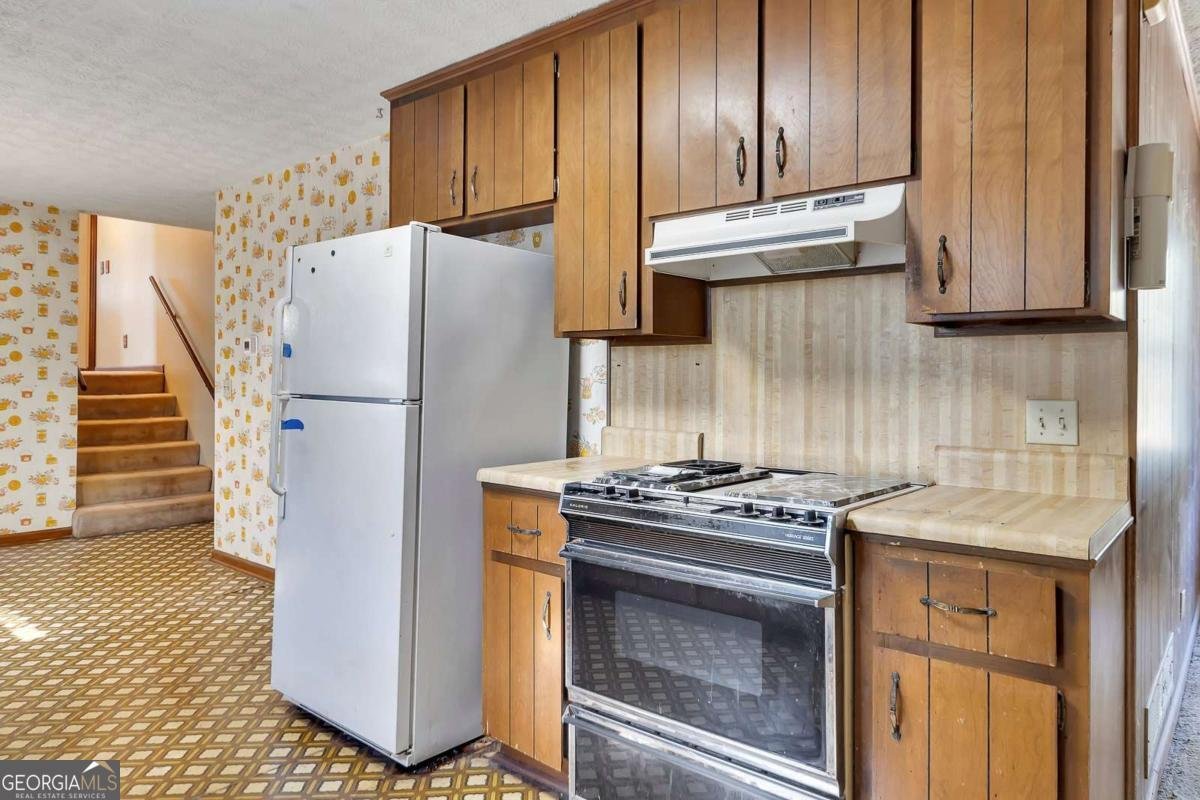 1593 Dogwood Lane Acworth - 10