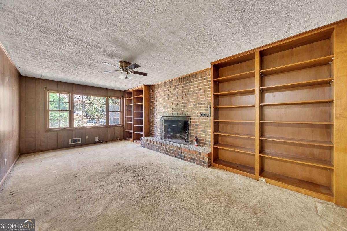 1593 Dogwood Lane Acworth - 11