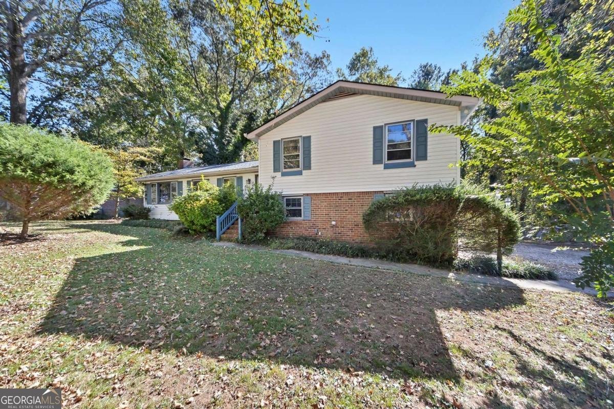 1593 Dogwood Lane Acworth - 2