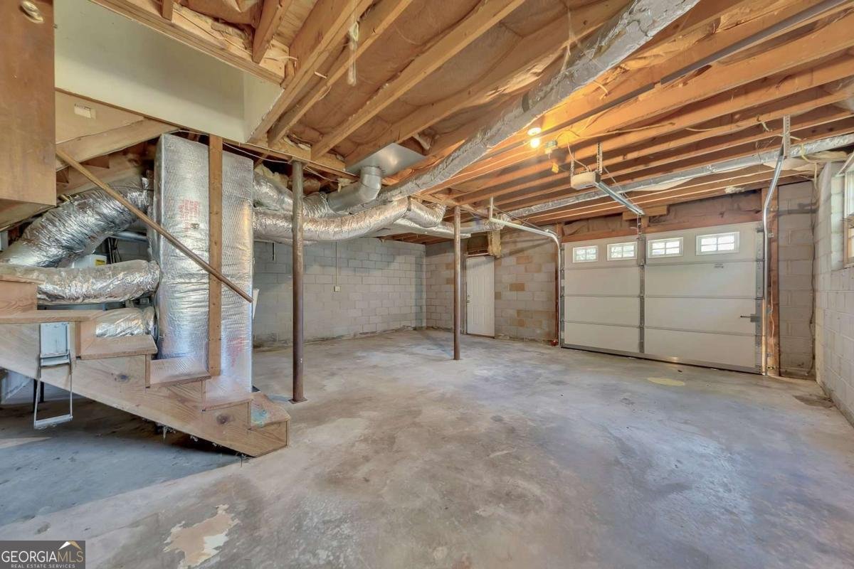 1593 Dogwood Lane Acworth - 20