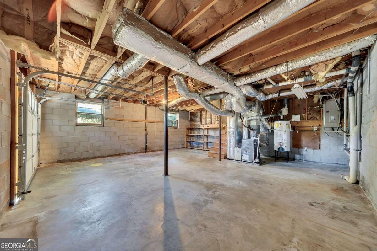 1593 Dogwood Lane Acworth - 21