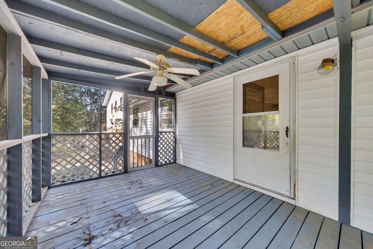 1593 Dogwood Lane Acworth - 23