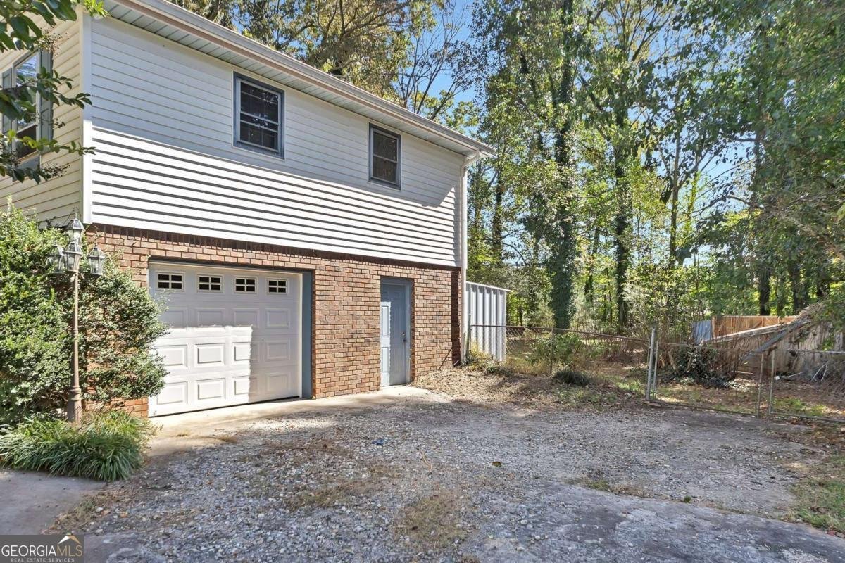 1593 Dogwood Lane Acworth - 24