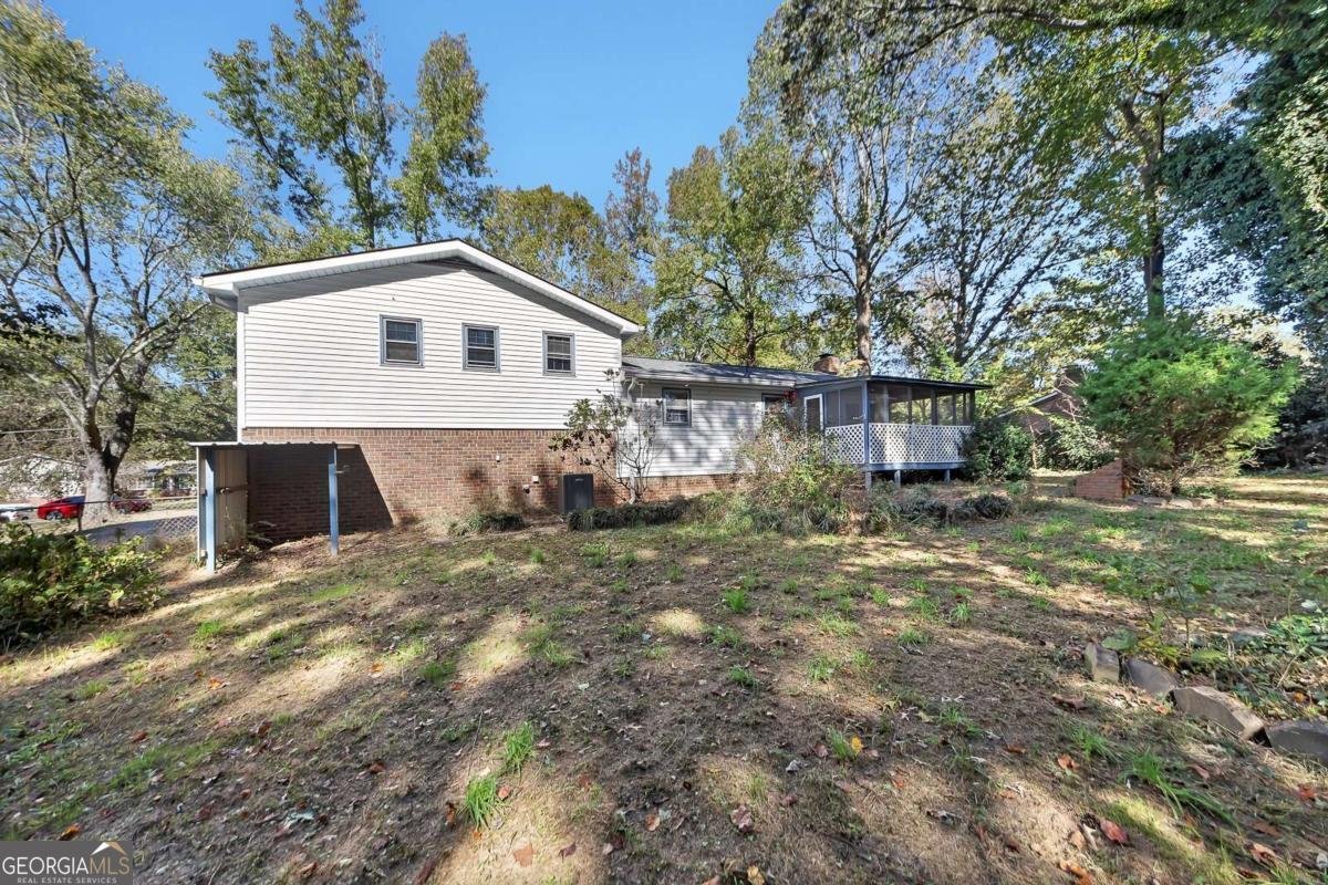 1593 Dogwood Lane Acworth - 25