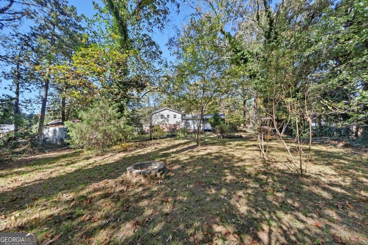 1593 Dogwood Lane Acworth - 26